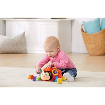 Vtech ladybug shop